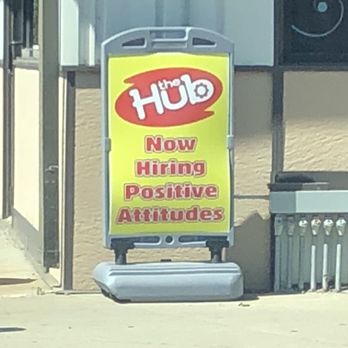 Hiway Express - Nice employees - Convenience Stores Near Me - Hazen, North Dakota