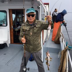 Ankeny Street Sportfishing