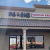 Bul&Gogi Korean BBQ gift card