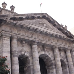 Biblioteca Iberoamericana Octavio Paz
