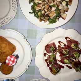 Chinois Chicken Salad