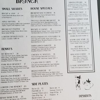 Smith & Kings - Brunch menu - Cocktail Bars Near Me - Honolulu, Hawaii Smith & Kings - Brunch menu - Cocktail Bars Near Me - Honolulu, Hawaii