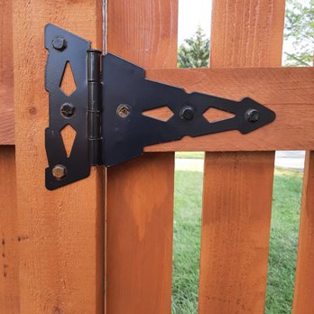 Expert Fence - Fences & Gates Near Me