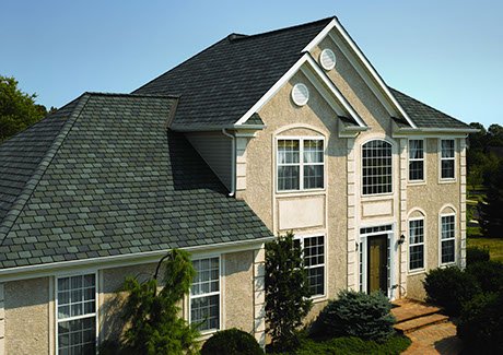 Slide of Talbert Construction