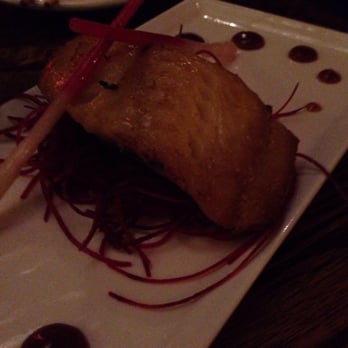 Jinsei Sushi - Black cod miso - Sushi Bars Near Me - Birmingham, Alabama Jinsei Sushi - Black cod miso - Sushi Bars Near Me - Birmingham, Alabama
