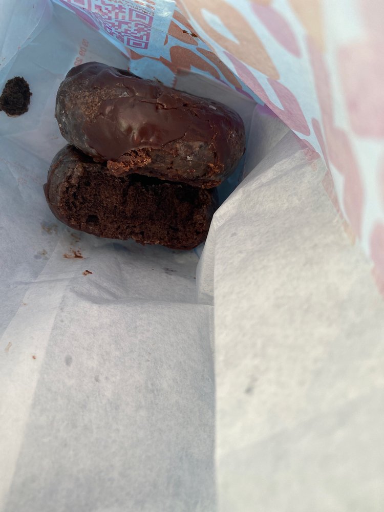 Social spots from Dunkin'