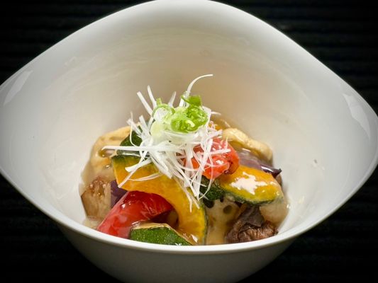 Soba Dining Sora by null