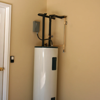 DFW Rapid Repair - Water Heater Installation/Repair Near Me - Irving, Texas