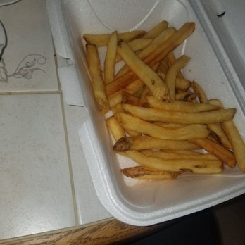 WnB factory - Half box of fries - Chicken Wings Near Me - Fayetteville, Georgia WnB factory - Half box of fries - Chicken Wings Near Me - Fayetteville, Georgia
