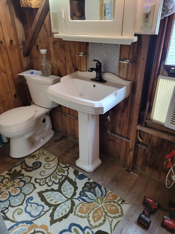 Slide of FB Plumbing & Heating