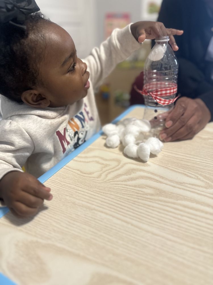 A Child’s Garden Childcare - childcare center in Durham, NC