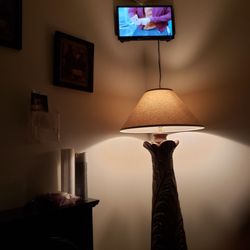 New Beginnings Wellness Center - TV to watch nice little room