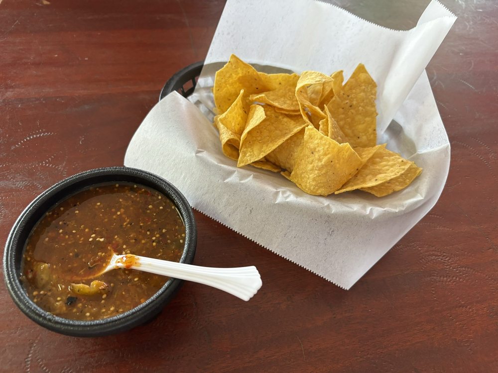 Las Chismosas Taqueria