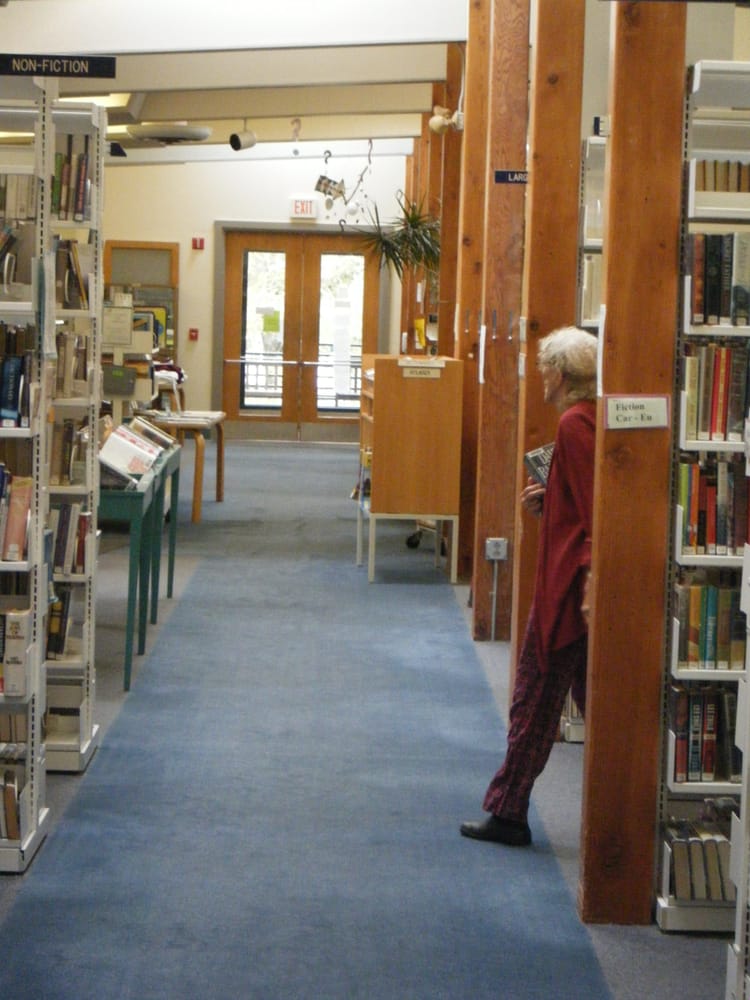 WELLFLEET PUBLIC LIBRARY - Updated June 2026 - 22 Photos - 55 W Main St ...