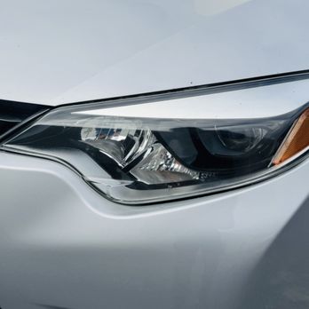 M & S Collision - Polished headlight - Body Shops Near Me - Santa Clara, California M & S Collision - Polished headlight - Body Shops Near Me - Santa Clara, California