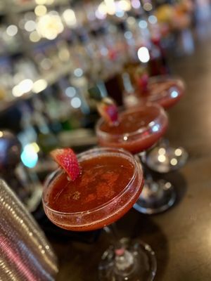 The Z Bar by null