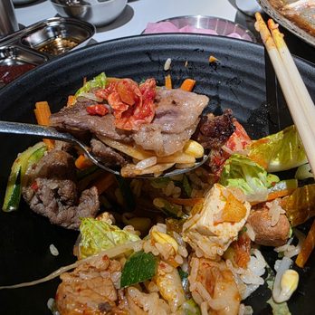 Won KBBQ - Korean Near Me - Commack, New York Won KBBQ - Korean Near Me - Commack, New York