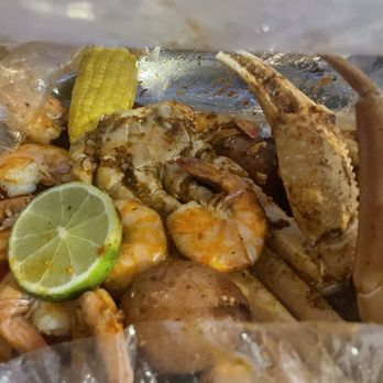 The Juicy Seafood - Seafood Near Me - Hallandale Beach, Florida The Juicy Seafood - Seafood Near Me - Hallandale Beach, Florida
