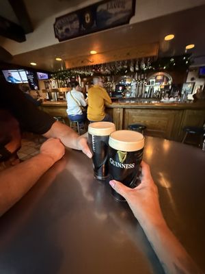 The Fox and Hounds by null