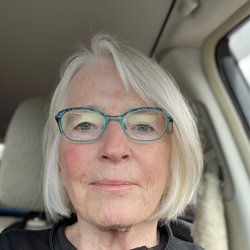 Cherise Atkinson Salon & Apothecary - My newest haircut.