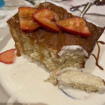 Chuy's - Tres leches cake was yummmyyyy - Bars Near Me - Pembroke Pines, Florida