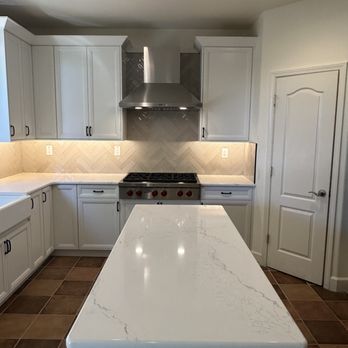 America's Dream HomeWorks - Love our quartz countertops and appliances! - General Contractors Near Me - North Highlands, California America's Dream HomeWorks - Love our quartz countertops and appliances! - General Contractors Near Me - North Highlands, California
