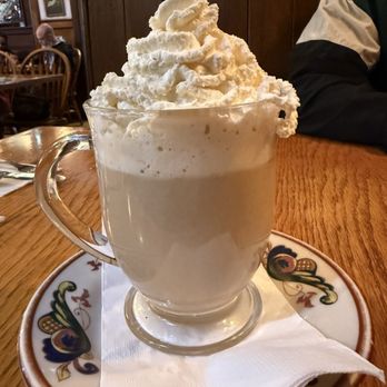 The Oak Table Cafe - Irish coffee - Breakfast & Brunch Near Me - Sequim, Washington