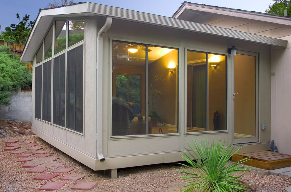 Slide of Quality First Home Improvement