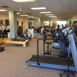 NovaCare Rehabilitation - Crystal