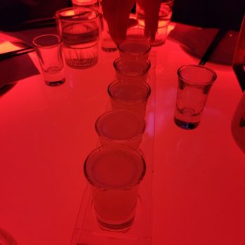 Noflex - Lounges Near Me - New York, New York