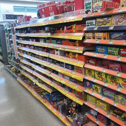 Walgreens