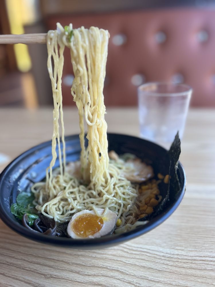 X Ramen