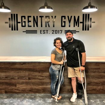 Gentry Gym - Gyms Near Me - Harlingen, Texas