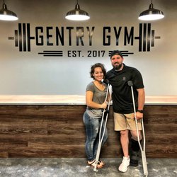 Gentry Gym