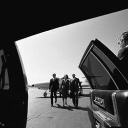 Camargo Chauffeur - Airport Transportation