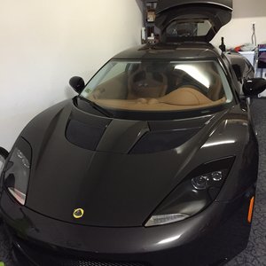 Photo of Dietsch Motorsports - Livermore, CA, United States. 2014 Lotus Evora S