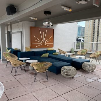 St. Julep - Great seating area - Bars Near Me - Atlanta, Georgia St. Julep - Great seating area - Bars Near Me - Atlanta, Georgia