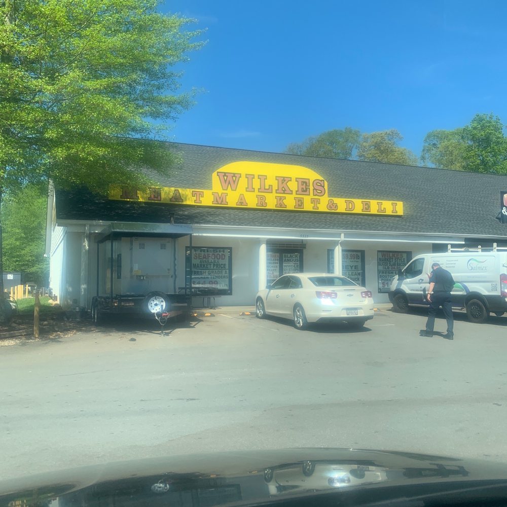 The Best 10 Meat Shops near Wilkes Meat Market & Deli in Cumming, GA Yelp