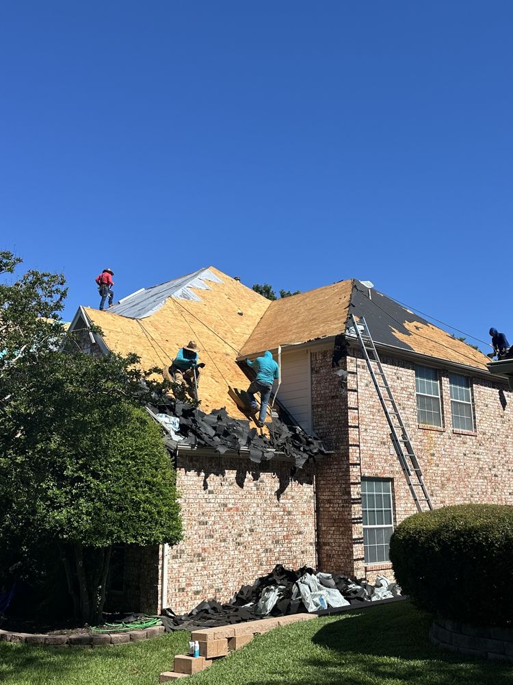 Slide of Maverick Roofing And Home Solutions