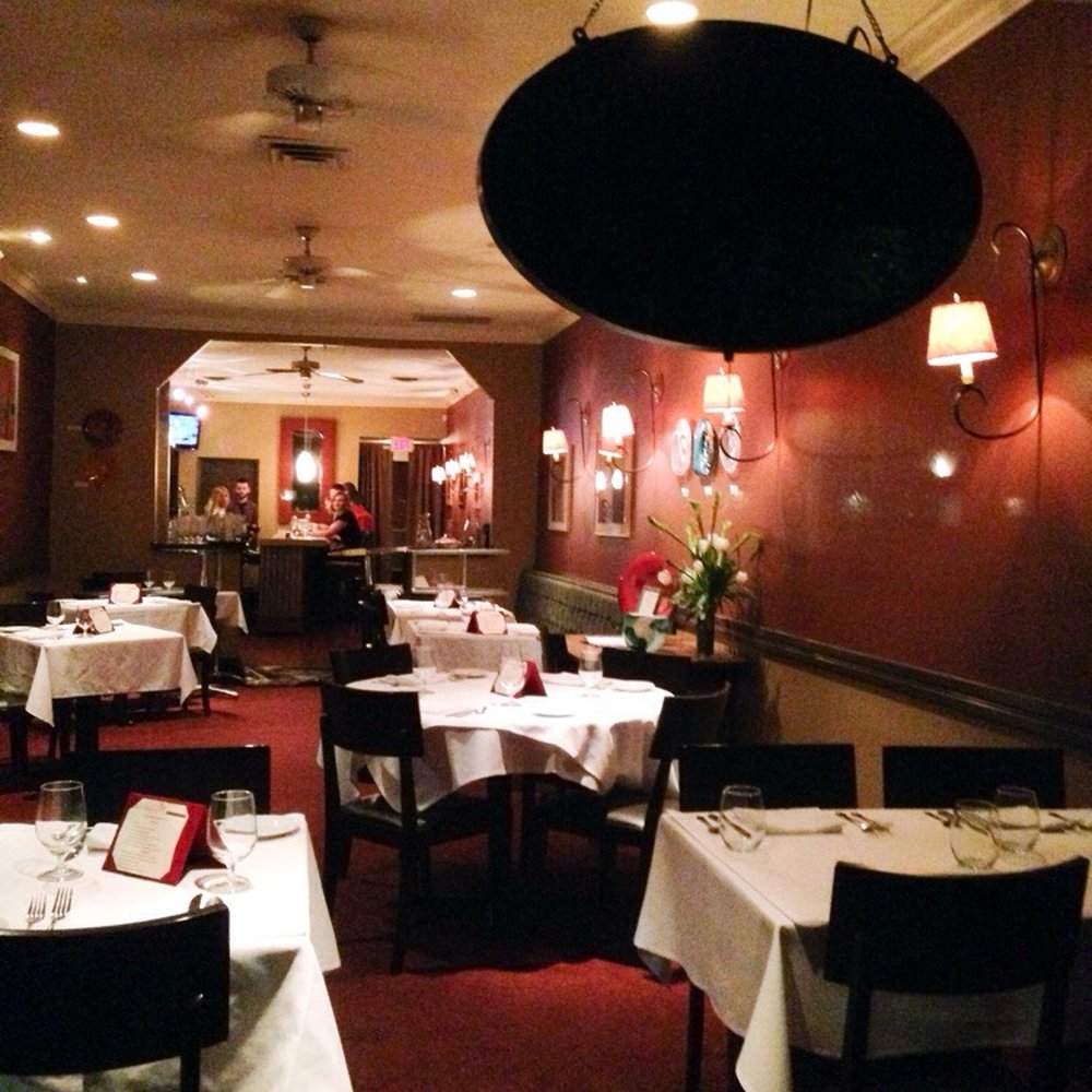Red Tavern - Inside~ - New American Near Me - Chico, California Red Tavern - Inside~ - New American Near Me - Chico, California