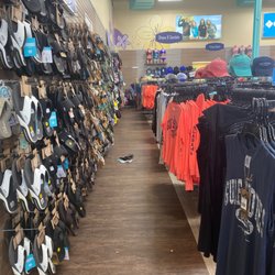 Alabama Surf Style