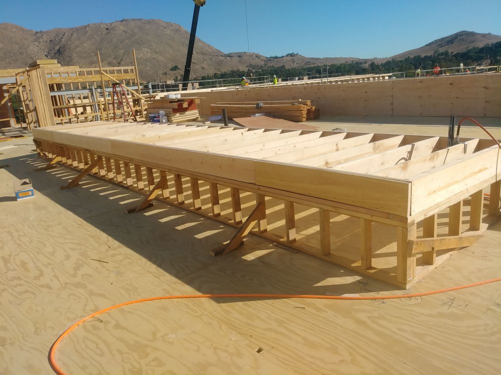 Slide of Topline Outdoor Works