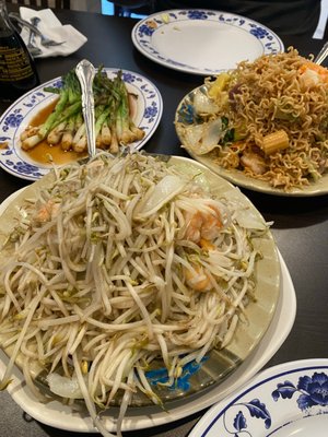 Restaurante China House by null