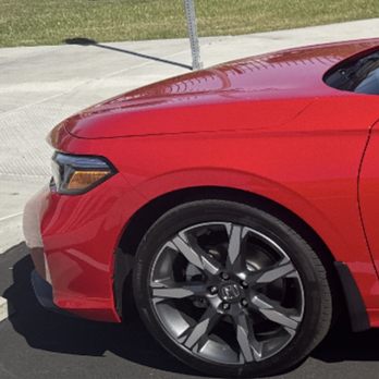 Big Brand Tire & Service - Before and after of the wheels. - Tires Near Me - Clovis, California Big Brand Tire & Service - Before and after of the wheels. - Tires Near Me - Clovis, California