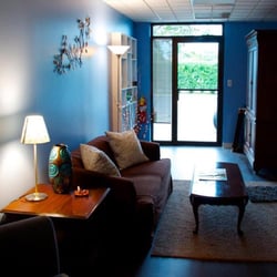 Body Wellness Center Massage Therapy - Aurora lobby