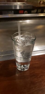 Ichiban Japanese Steakhouse & Sushi Bar by null