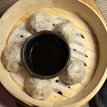 Red House - Soup dumplings - Sushi Bars Near Me - Milton, New York
