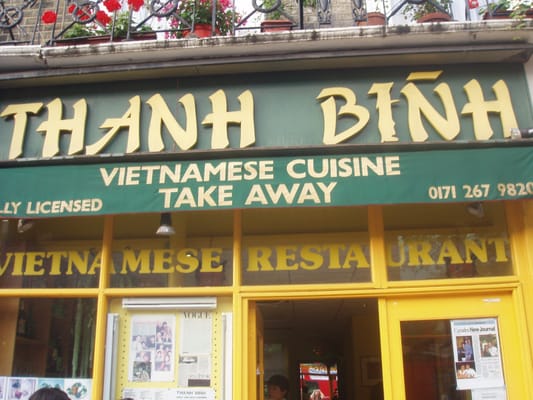 Thanh Binh by null