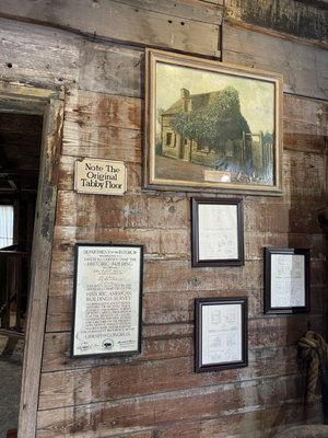 Oldest Wooden Schoolhouse by null