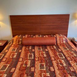 Country Hearth Inn & Suites Union City - Handicap King nonsmoking